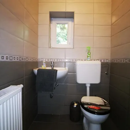 Appartamento Kunfi - Jakuzzi, 4 Háló *