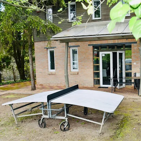 Kunfi - Jakuzzi, 4 Háló Apartamento *