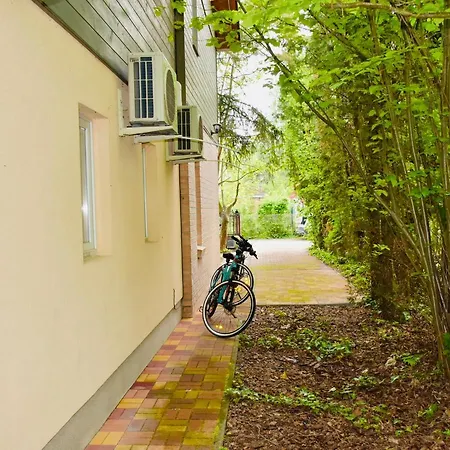 Apartamento Kunfi - Jakuzzi, 4 Háló *