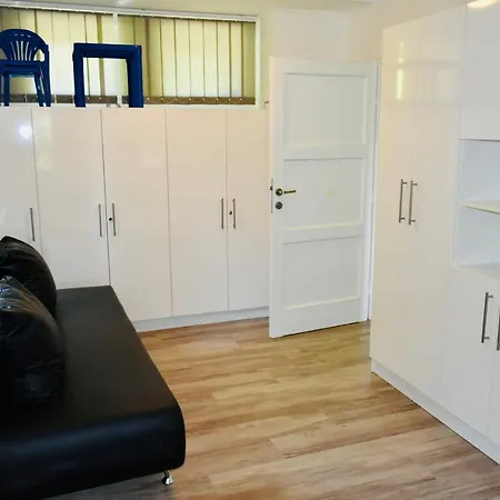 Kunfi Apartamento *