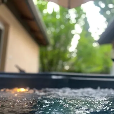 Apartamento Kunfi - Jakuzzi, 4 Háló *