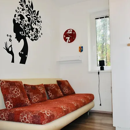 Apartamento Kunfi - Jakuzzi, 4 Háló