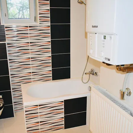 Apartamento Kunfi - Jakuzzi, 4 Háló